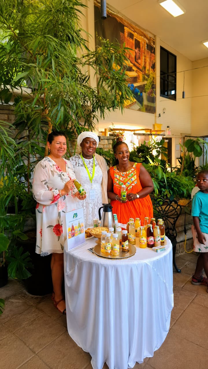 Découvertes gourmandes et rencontres au Festival des saveurs croisées
