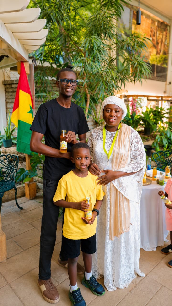 Le festival a accueilli les familles tout au long de la journée