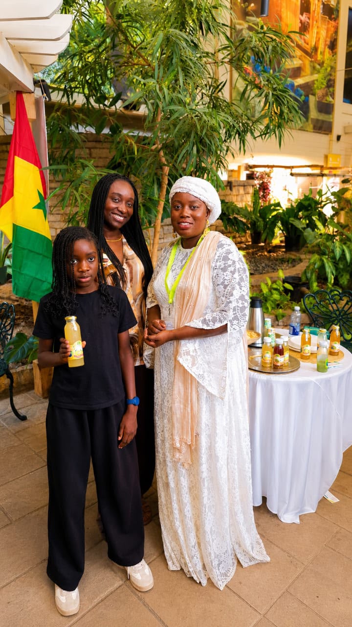 Découverte de saveurs et de produits inspirés d’Afrique