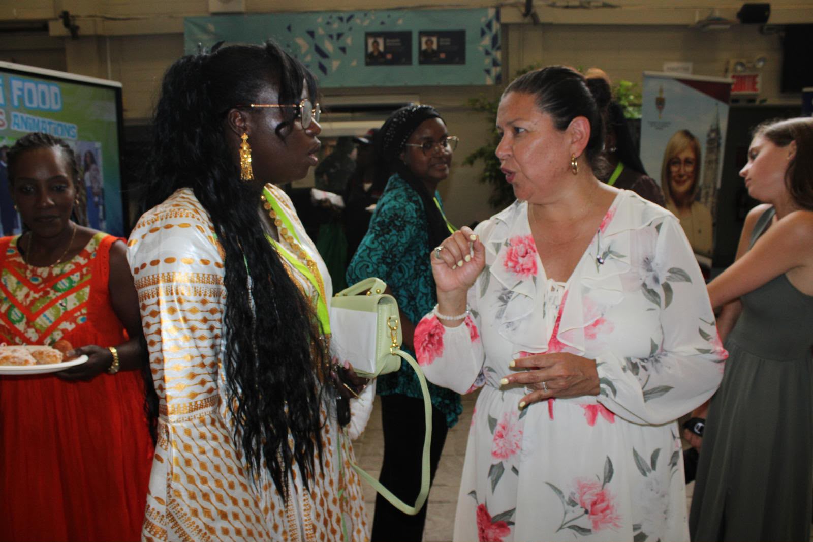 Dialogue, proximité et nouvelles rencontres